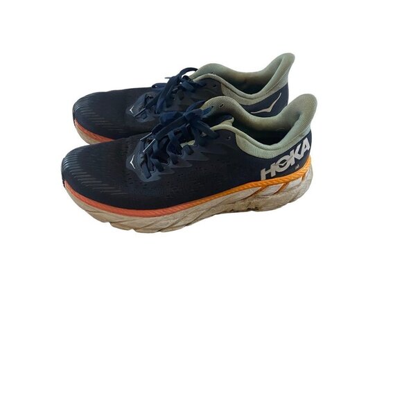 Hoka One One Women's Clifton 7 Running Shoes - 10.5 - Picture 1 of 12